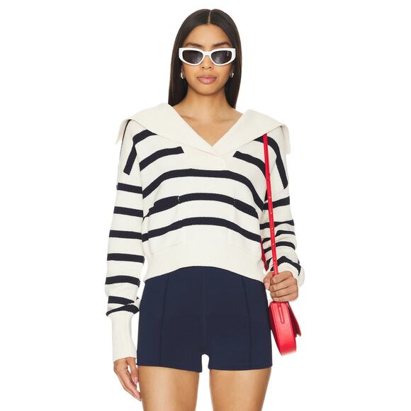 LOVERS and FRIENDS Claire Pullover XS - Picture 2 of 11